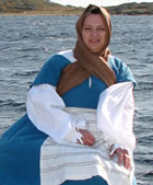 photo courtesy of Alice Moores