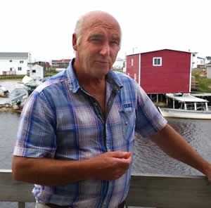 Gary Collins, photo courtesy of the artist Gary Collins, photo courtesy of the artist