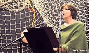 Bev Kane, photo courtesy of the artist