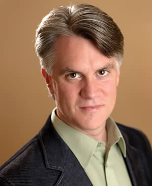 Dale Jarvis, photo courtesy of the artist