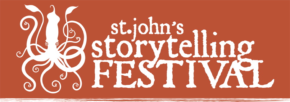 St. John's Storytelling Festival
