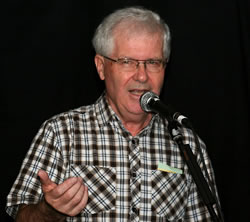 photo by Rick West photo by Rick West