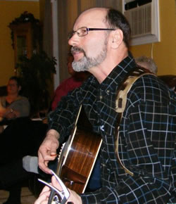 photo courtesy of Selby Mesher